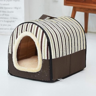 Foto 1 | Jaula Para Pájaros Huoguo, Baños Para Pájaros, Caseta Para Perros, Caseta S, Café - Venta Internacional.