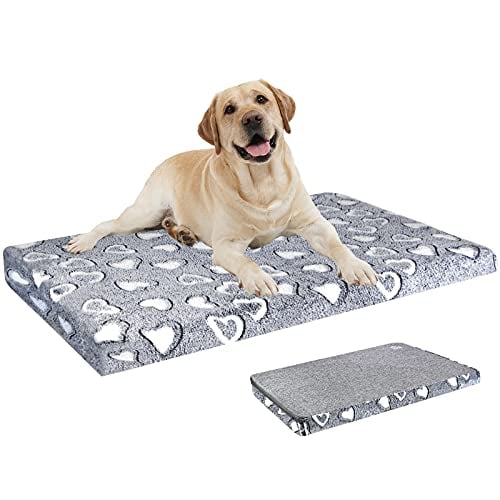 Alfombrilla Para Perros Vankean Reversible, Fría Y Cálida, Impermeable, Gris - Venta Internacional. $1,196