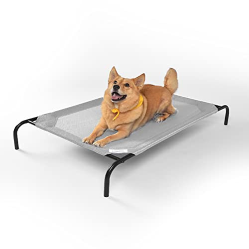 Cama Para Mascotas Coolaroo The Original Coolating Elevated - Venta Internacional.