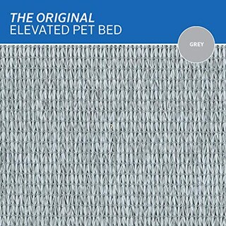 Foto 7 | Cama Para Mascotas Coolaroo The Original Coolating Elevated - Venta Internacional.