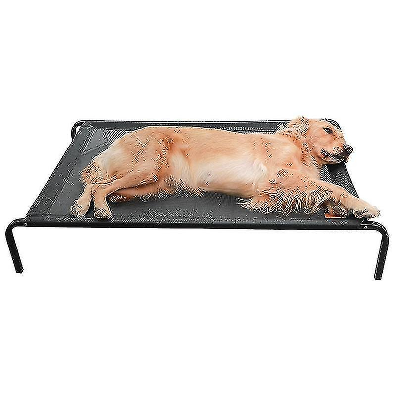 Foto 2 pulgar | Cama Para Mascotas Con Estructura De Acero Y Alfombrilla Huoguo Para Pájaros - Venta Internacional.
