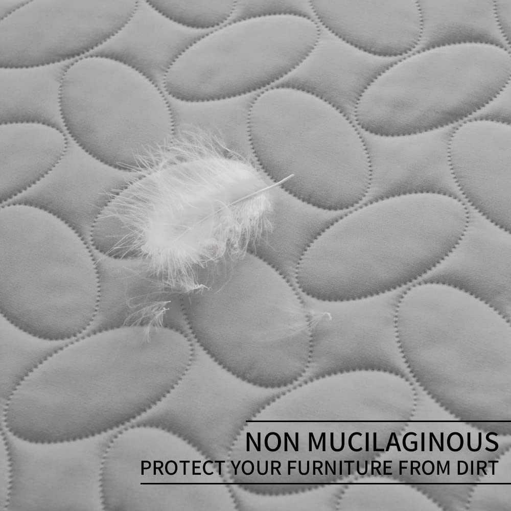 Foto 5 pulgar | Manta De Cama Para Perros Con Funda Reversible Impermeable Ameritex - Venta Internacional.