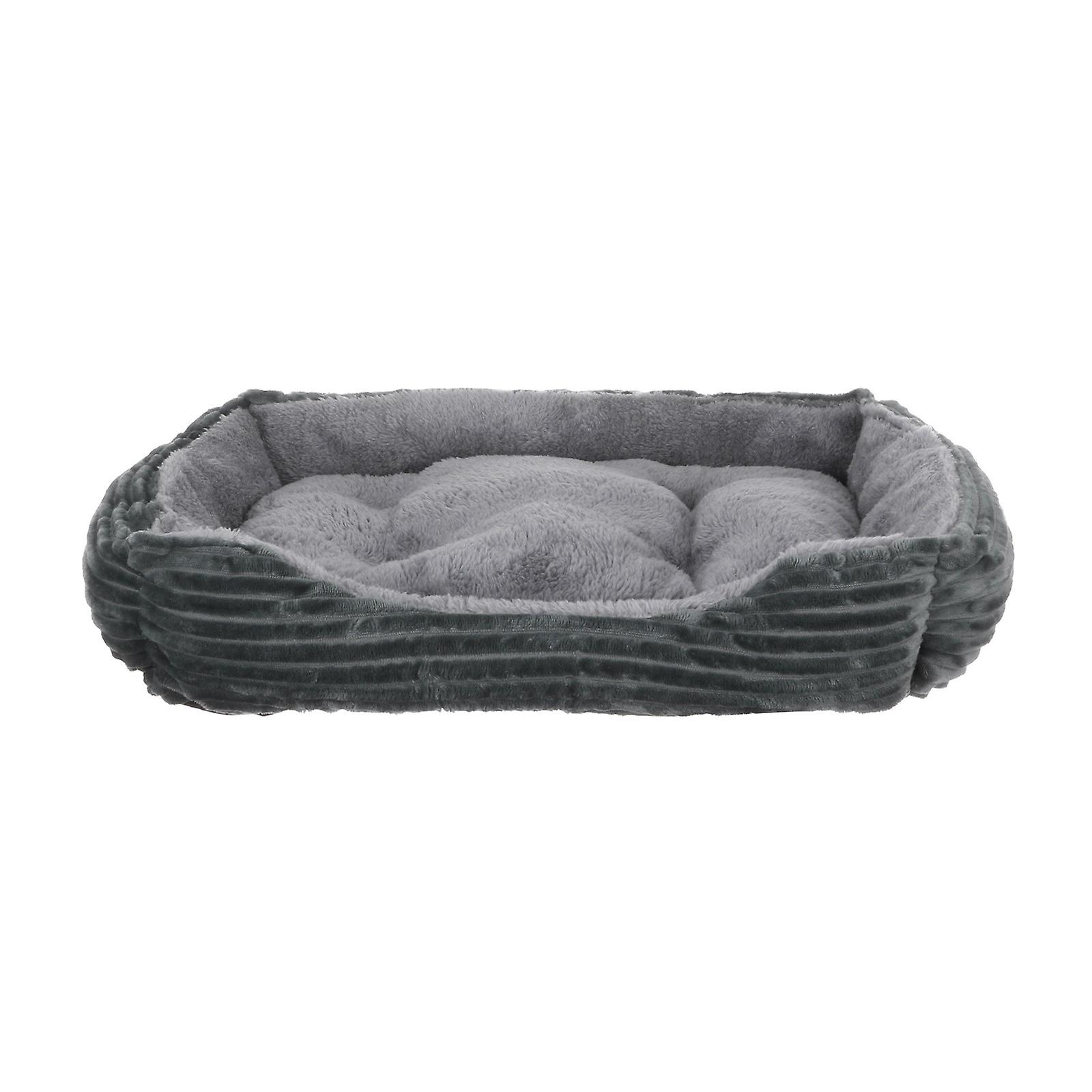 Foto 4 pulgar | Cama Para Mascotas Huoguo, Moderna Caseta Redonda Para Perros Y Gatos, Mascotas Pequeñas - Venta Internacional.
