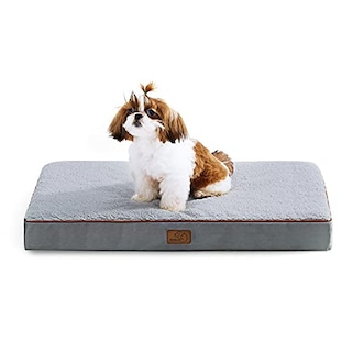 Foto 1 | Alfombrilla Ortopédica Bedsure Para Perros Medianos De Hasta 50 Libras - Venta Internacional.