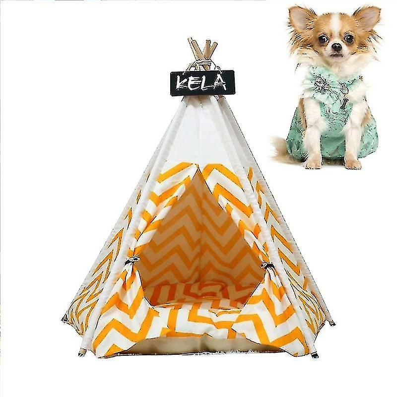 Jaula Para Pájaros Bird Baths, Tienda De Campaña Para Mascotas, Caseta De Madera Para Gatos Con Cojí - Venta Inter