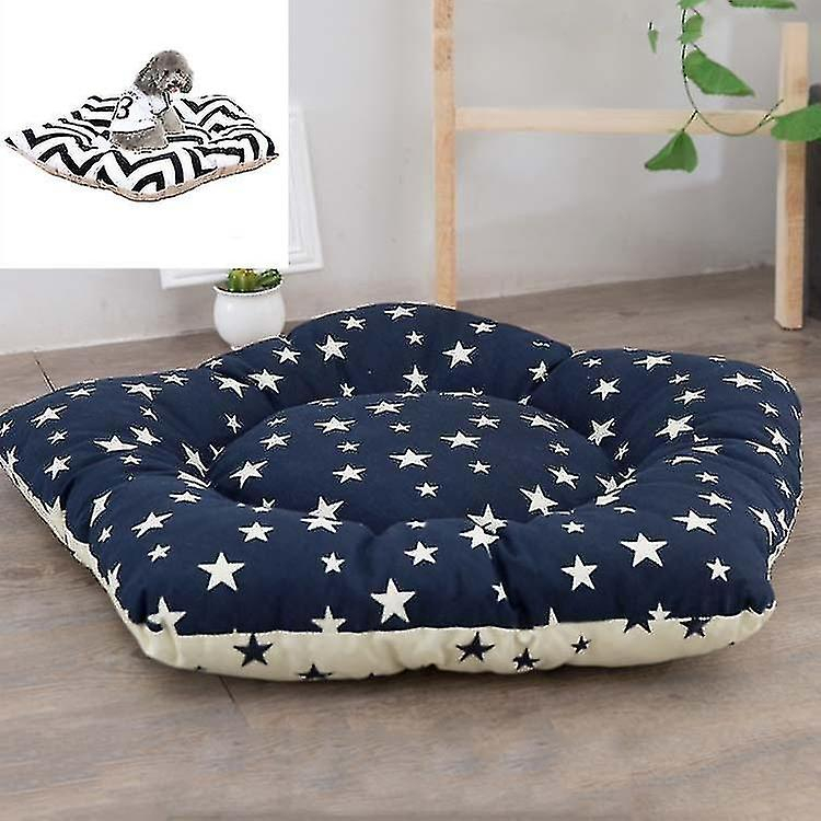 Foto 2 pulgar | Colchoneta Para Dormir Con Forma De Jaula Para Pájaros, Para Mascotas, Cama Para Perros, Tamaño Medi - Venta Intern