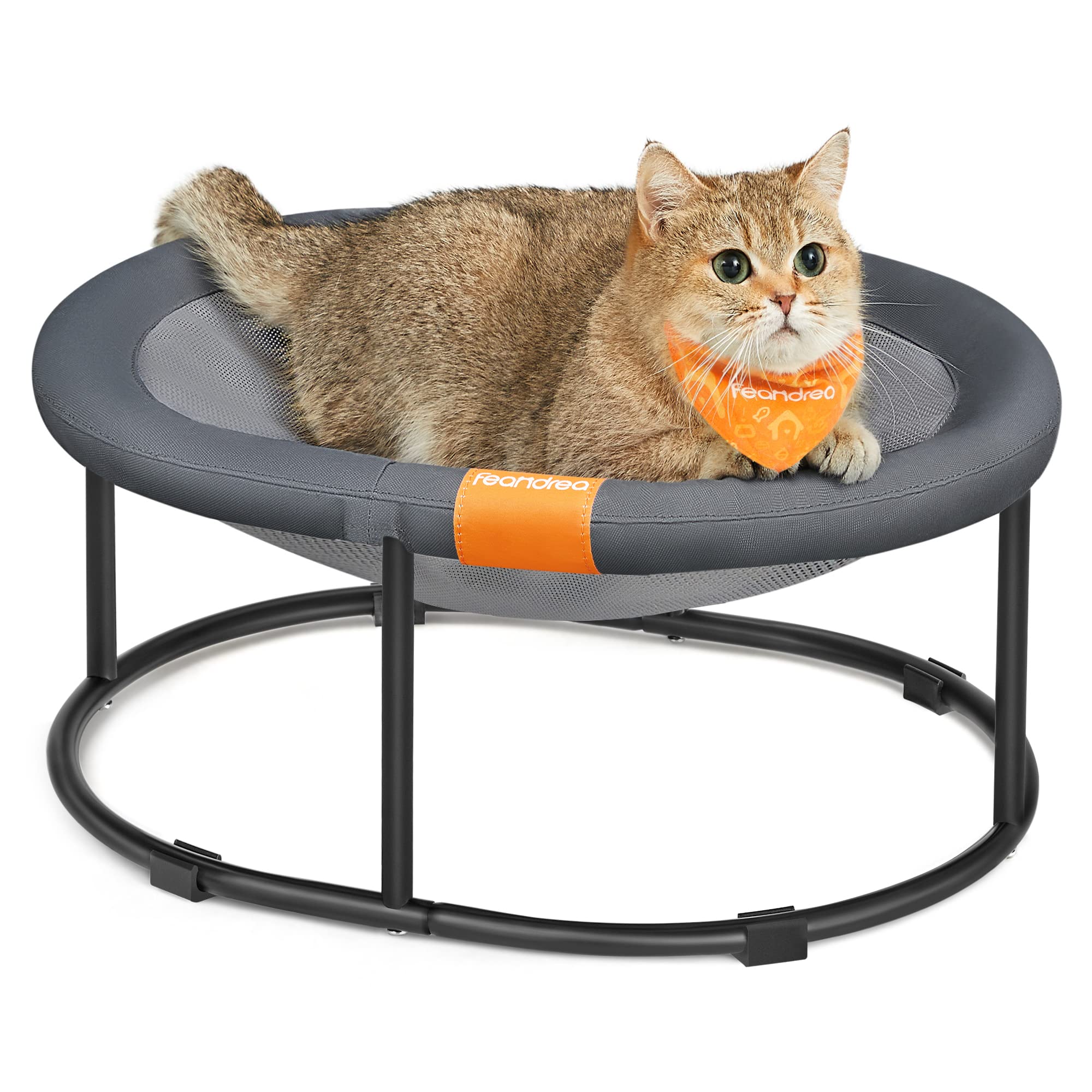 Foto 2 pulgar | Cama Para Gatos Feandrea, Hamaca Transpirable Para Mascotas De Hasta 9 Kg - Venta Internacional.
