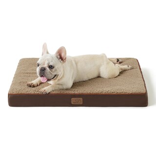 Foto 1 | Cama Ortopédica Mediana Para Perros De Tamaño Mediano, Impermeable, Para Perros De Tamaño Mediano - Venta Internacion