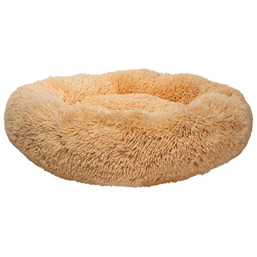 Cama para Perros Franklin Pet Supply Soft Puff - Venta Internacional