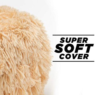 Foto 3 | Cama para Perros Franklin Pet Supply Soft Puff - Venta Internacional