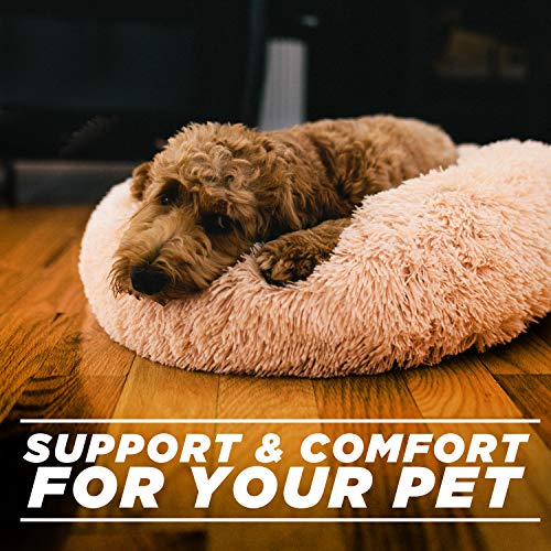 Foto 5 | Cama para Perros Franklin Pet Supply Soft Puff - Venta Internacional