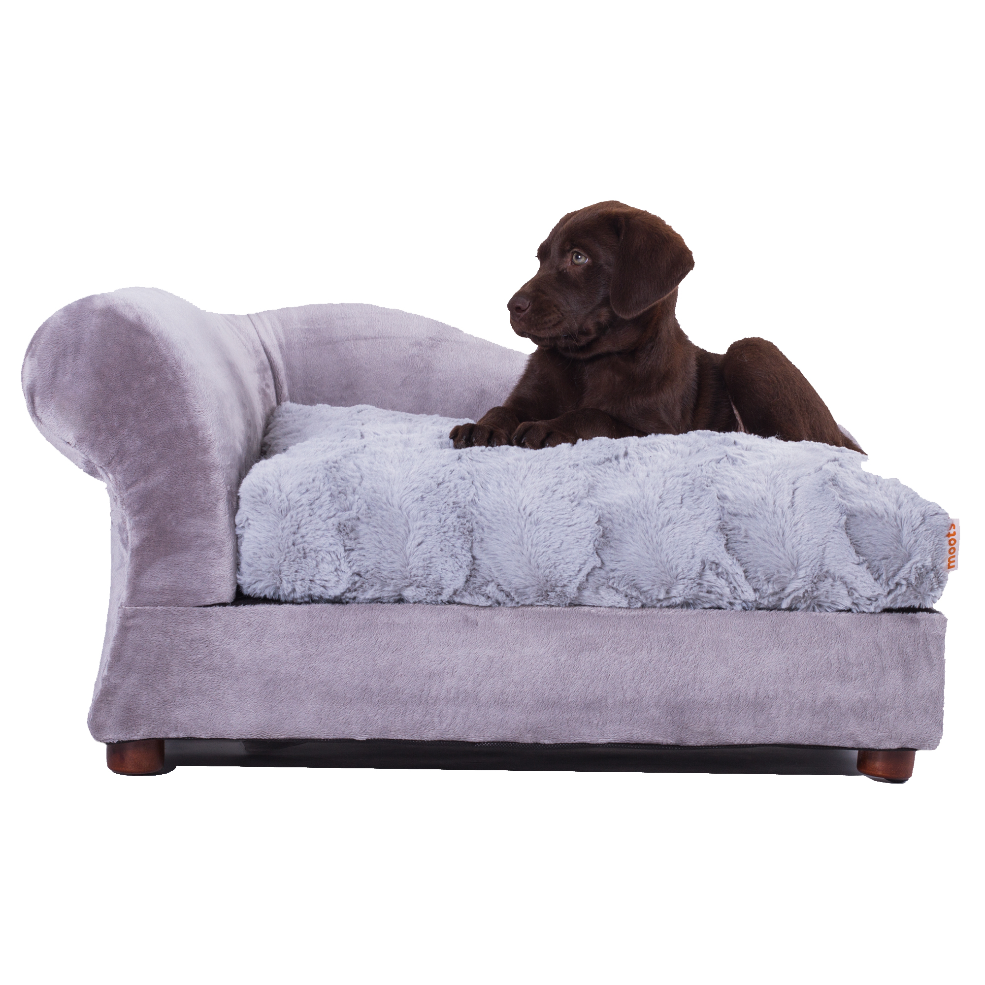 Sofa Cama para Mascotas Moots