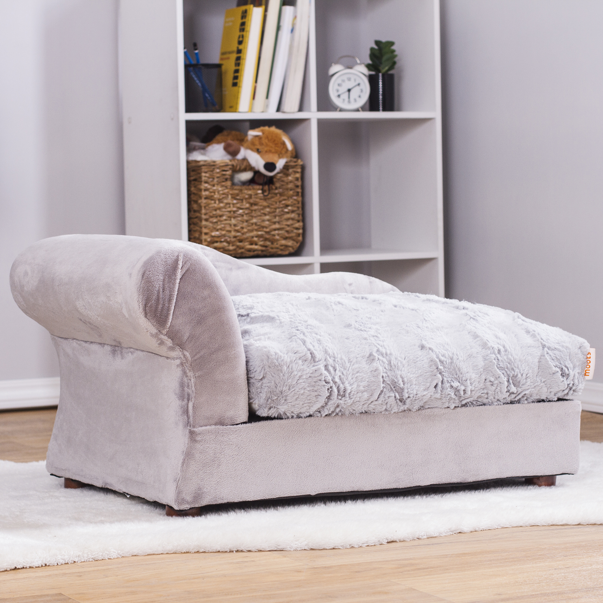 Foto 4 pulgar | Sofa Cama para Mascotas Moots