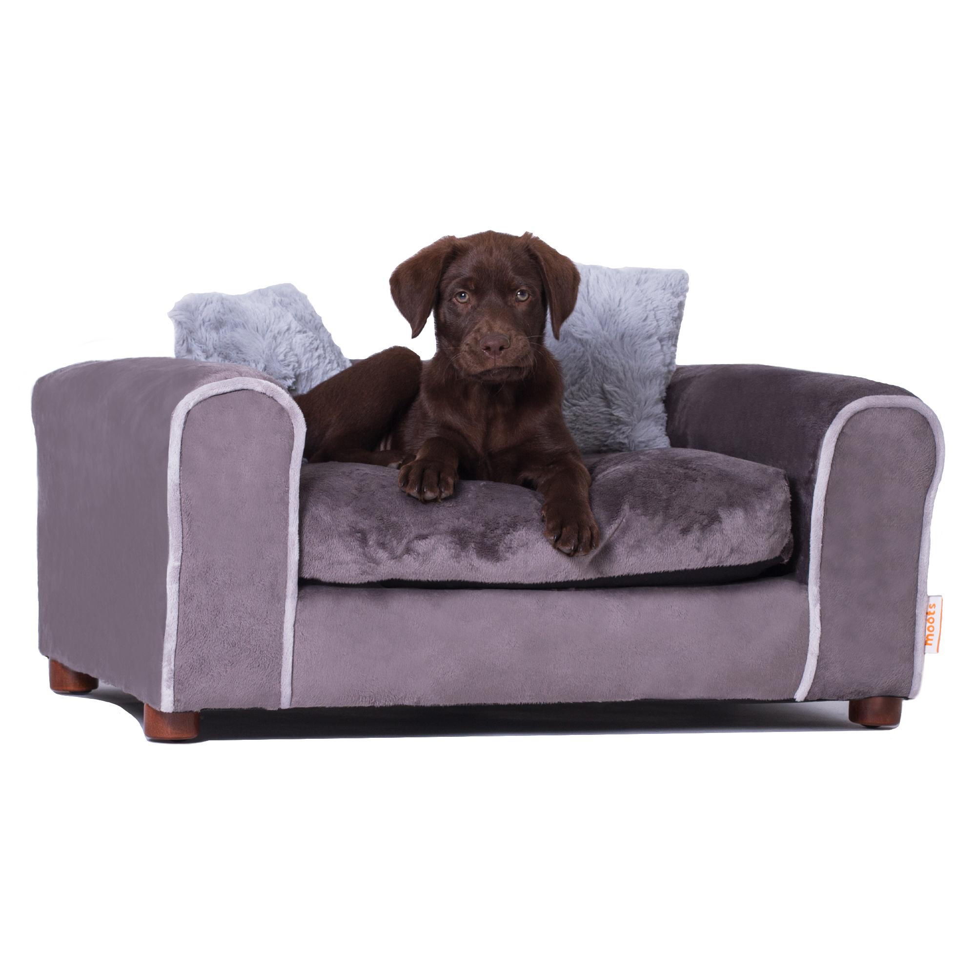 Foto 2 pulgar | Sofa Cama para Mascotas Moots