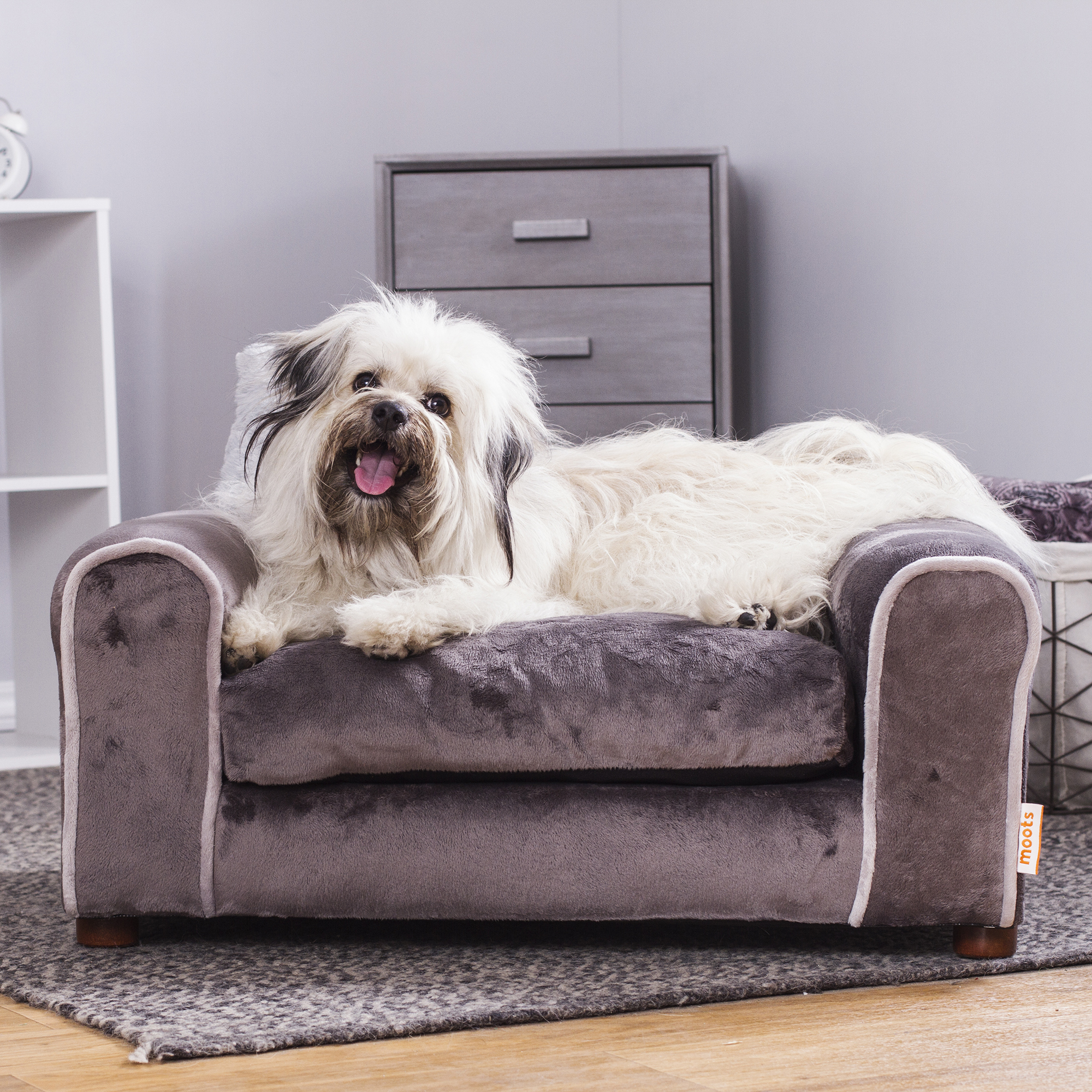 Foto 4 | Sofa Cama para Mascotas Moots