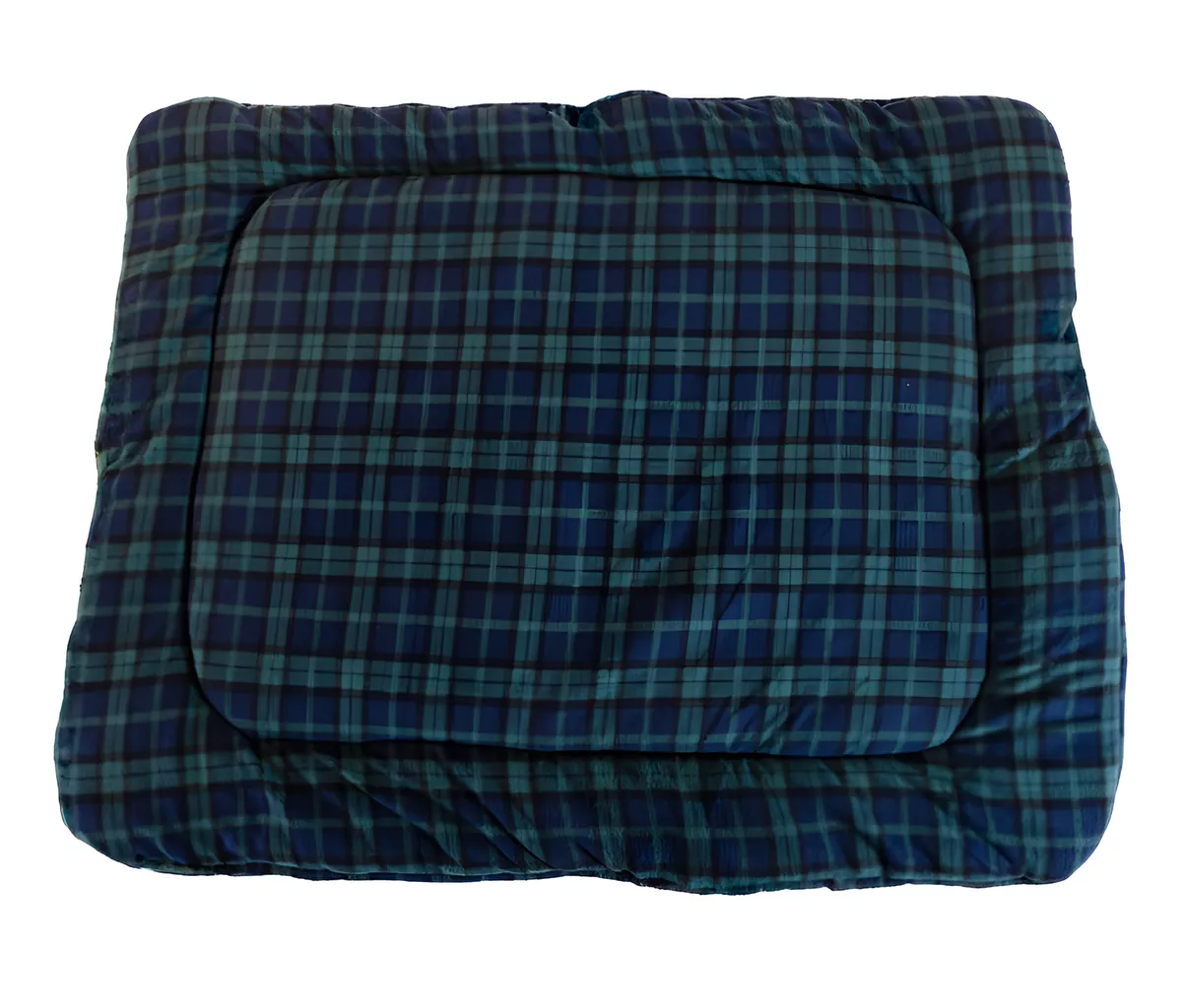 Foto 3 pulgar | Camas para Mascota Rectangular Suave Calientita Lavable Eo Safe Imports Esi-18532 Multicolor 2 Piezas
