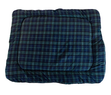 Foto 2 | Camas para Mascota Rectangular Suave Calientita Lavable Eo Safe Imports Esi-18532 Multicolor 2 Piezas