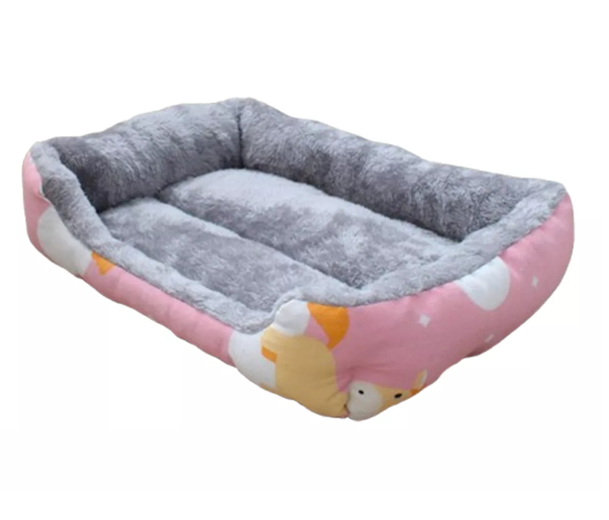 Foto 2 pulgar | Cama para Mascotas Eo Safe Imports Impermeable