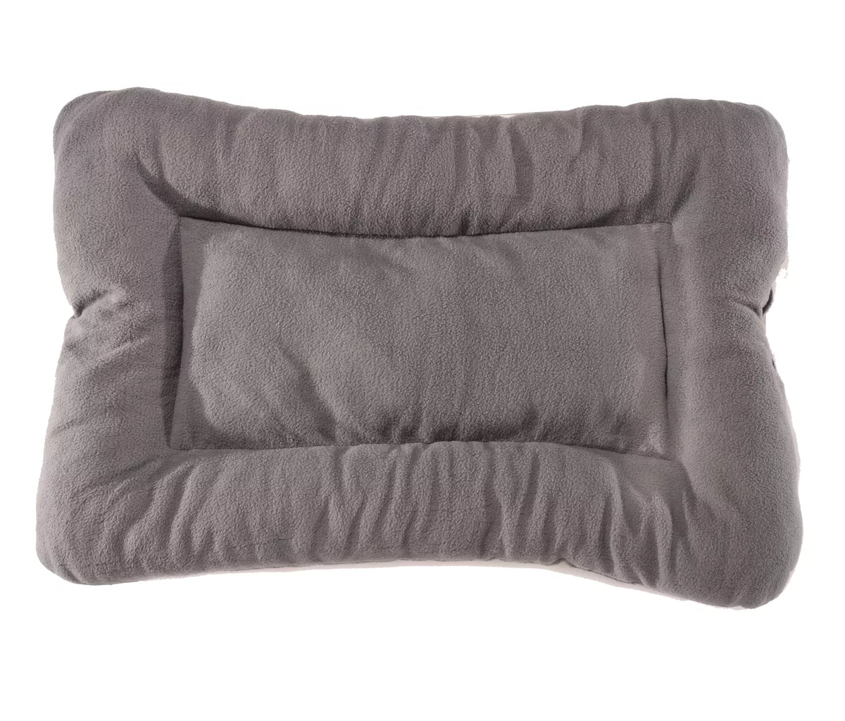 Foto 3 pulgar | Cama para Mascotas Eo Safe Imports Gris 2 Piezas