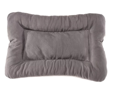 Foto 2 | Cama para Mascotas Eo Safe Imports Gris 2 Piezas