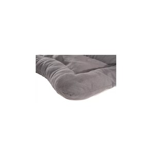 Foto 3 | Cama para Mascotas Eo Safe Imports Gris 2 Piezas
