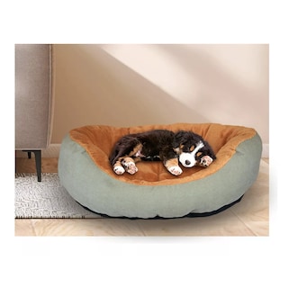 Foto 2 | Cama Para Perros Miel M Eo Safe Imports Esi-18541 Multicolor