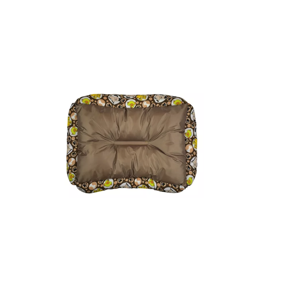 Foto 4 pulgar | Cama Para Perro Cama Miel Eo Safe Imports Esi-18540 Marron