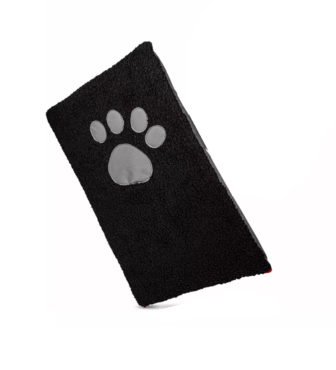 Foto 2 pulgar | Cama Tapete Sencillo Para Mascota Perro O Gato Chico Eo Safe Imports Esi-18543 Multicolor