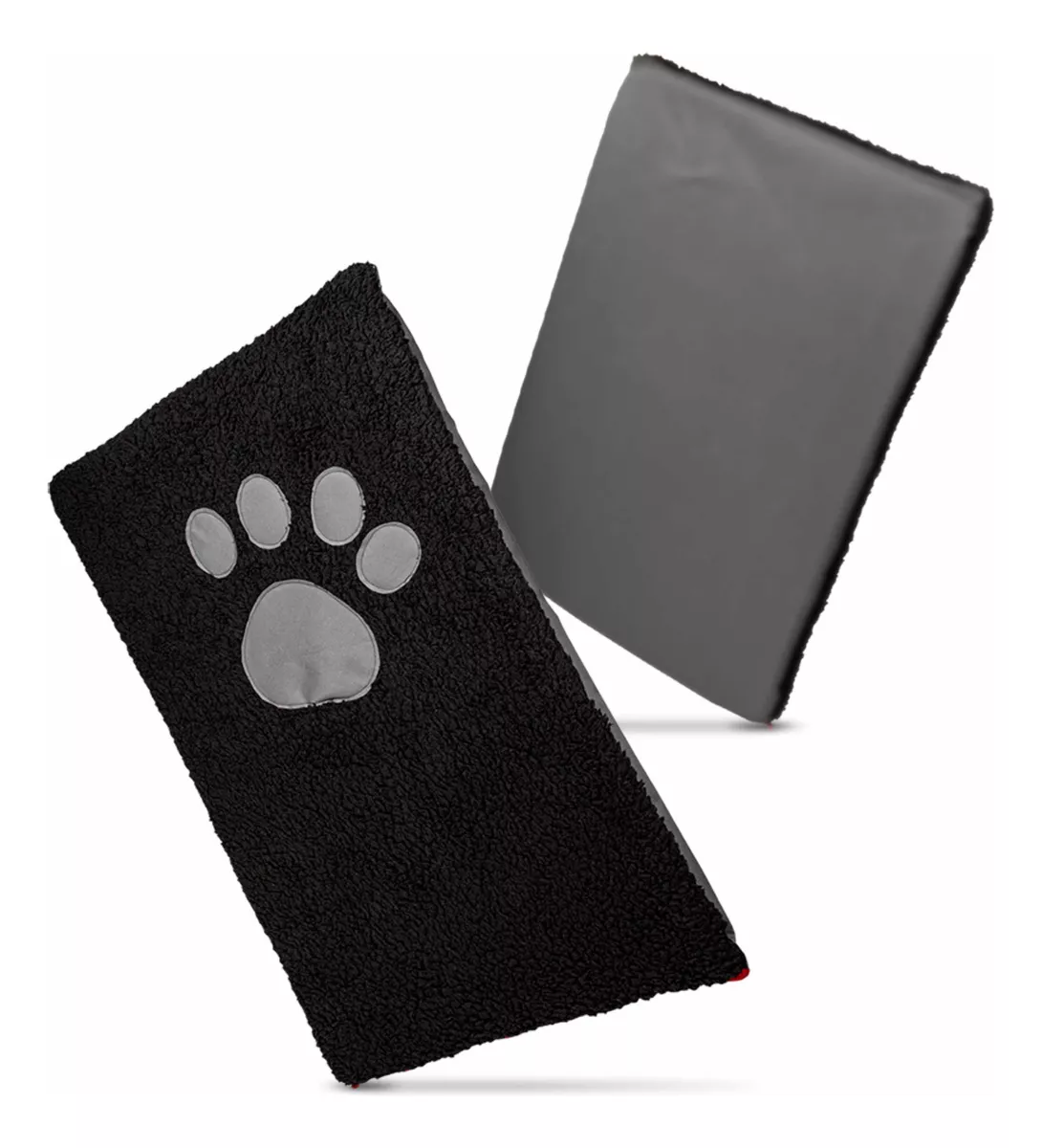 Foto 3 pulgar | Cama Tapete Sencillo Para Mascota Perro O Gato Chico Eo Safe Imports Esi-18543 Multicolor