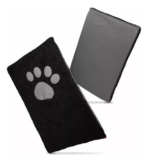 Foto 2 | Cama Tapete Sencillo Para Mascota Perro O Gato Chico Eo Safe Imports Esi-18543 Multicolor