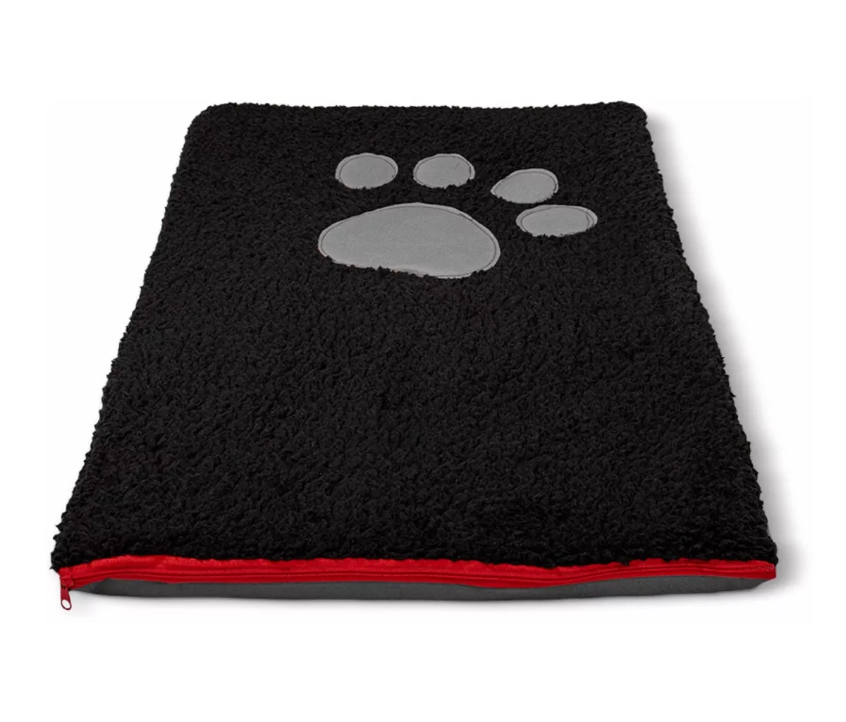 Foto 4 pulgar | Cama Tapete Sencillo Para Mascota Perro O Gato Chico Eo Safe Imports Esi-18543 Multicolor
