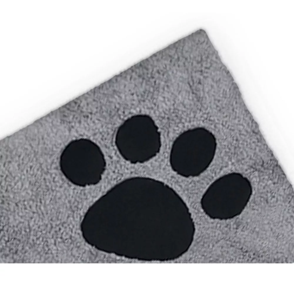 Foto 4 pulgar | Cama Tapete Sencillo Para Mascota Perro O Gato Chico Eo Safe Imports Esi-18544 Multicolor