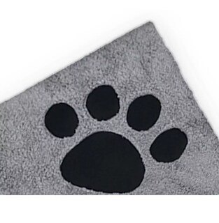 Foto 3 | Cama Tapete Sencillo Para Mascota Perro O Gato Chico Eo Safe Imports Esi-18544 Multicolor