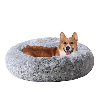 Foto 1 | Cama Para Mascotas Jollyvogue, Relajante Y Ansiolítica, Rosquilla Para Mascotas Pequeñas - Venta Internacional.