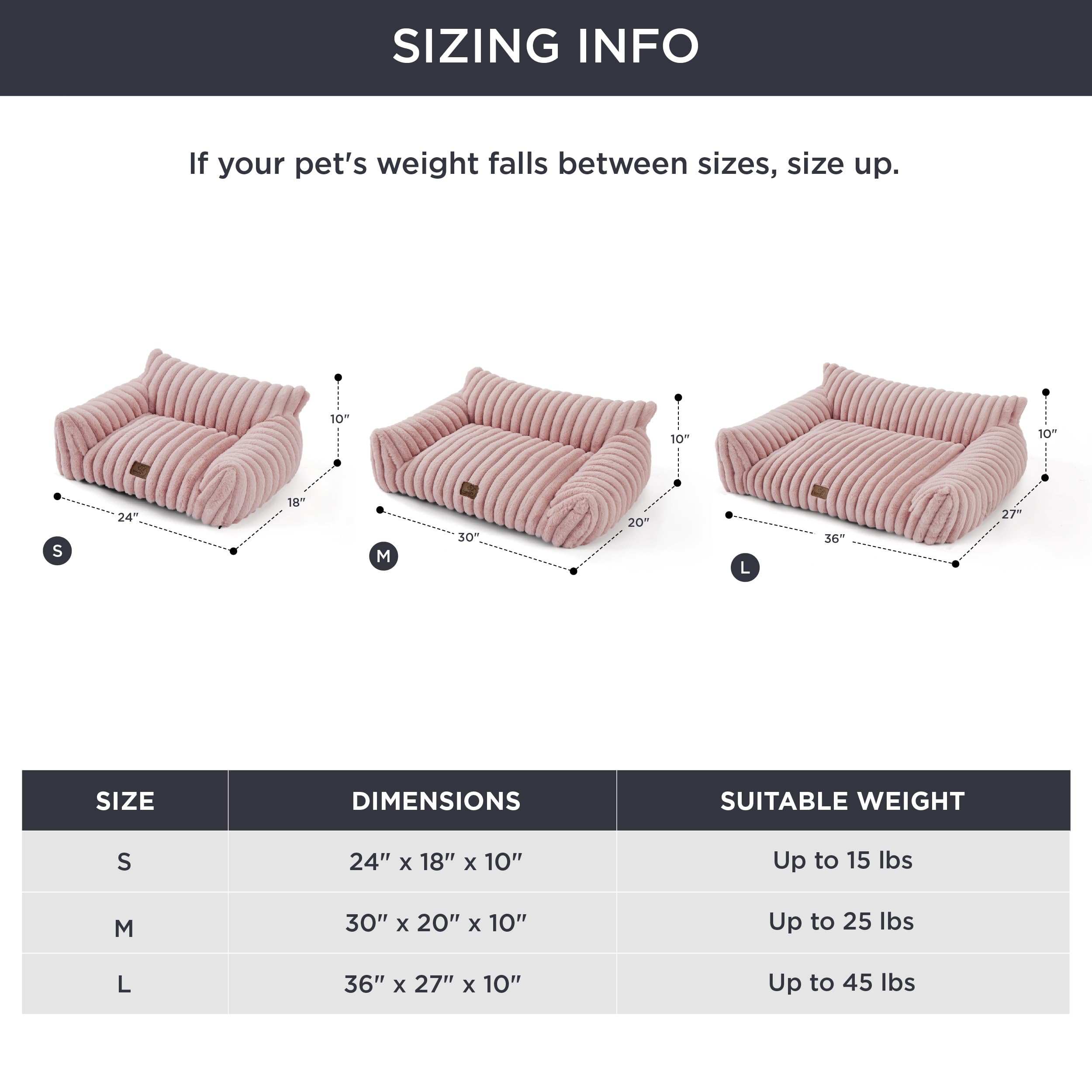 Foto 7 pulgar | Sofá Para Mascotas Bedsure, Bonito Sofá Con Forma De Gato Para Mascotas, Perros Pequeños Y Medianos - Venta Interna