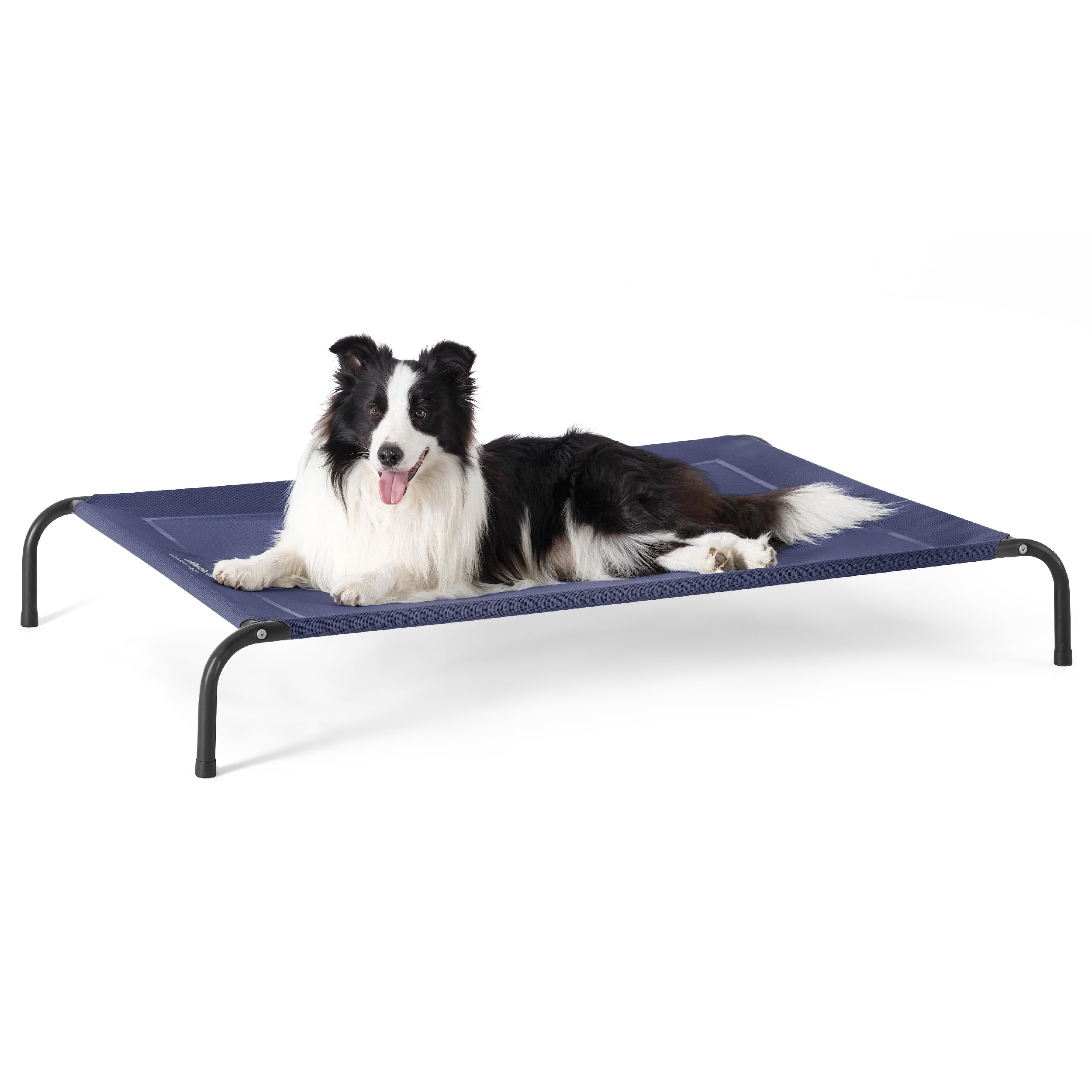 Cunas De Refrigeración Elevadas Para Perros Grandes, Bedsure, Para Perros Grandes - Venta Internacional.