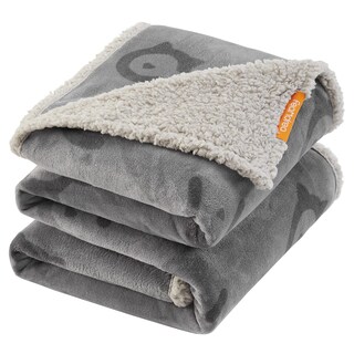 Foto 1 | Feandrea Manta Impermeable Para Perros, Para Perros Grandes, Gatos, 203 X 152 Cm, Xxl, Reversible, Protección Pa