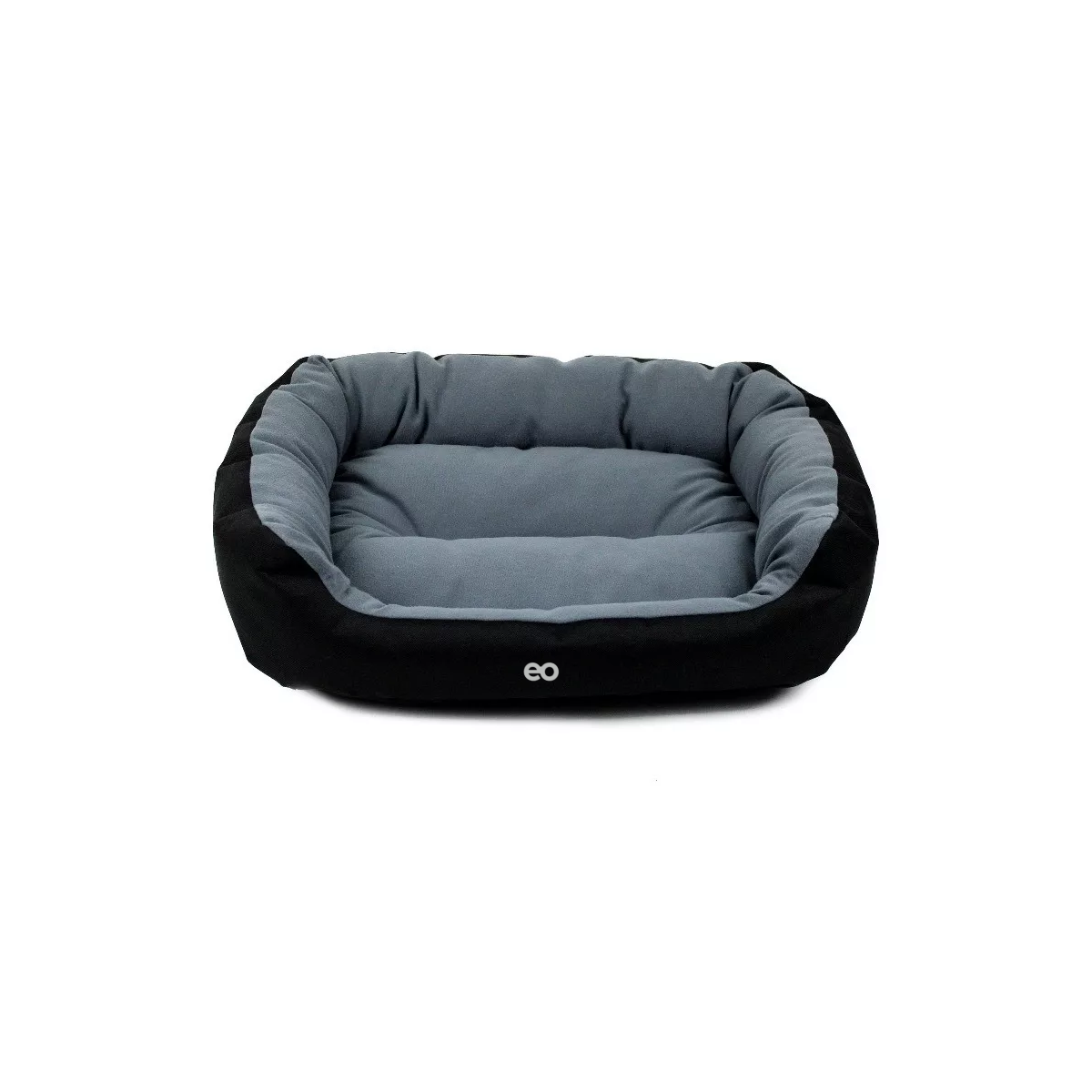 Foto 2 pulgar | Language Cama Para Perro Resistente Eo Safe Imports Esi-7886-1 Gris