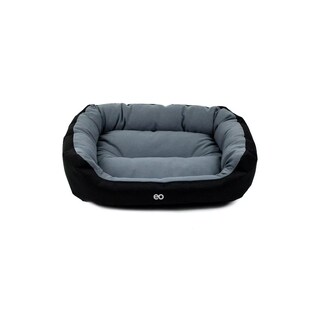 Foto 1 | Language Cama Para Perro Resistente Eo Safe Imports Esi-7886-1 Gris