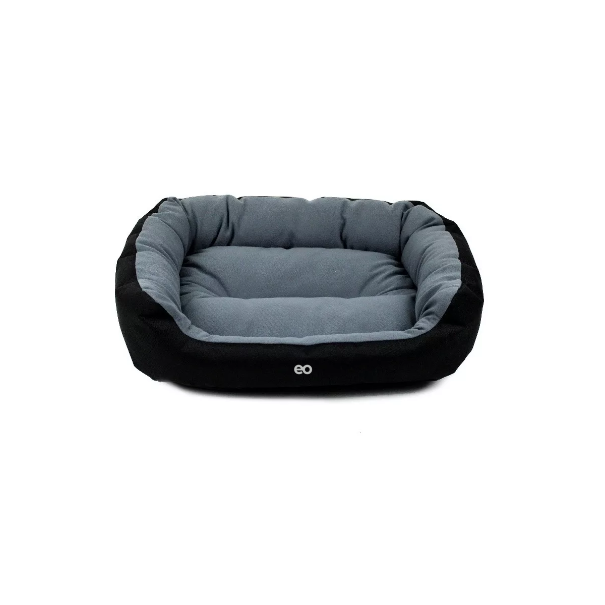 Foto 4 pulgar | Language Cama Para Perro Resistente Eo Safe Imports Esi-7886-1 Gris