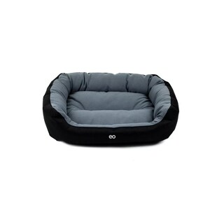 Foto 3 | Language Cama Para Perro Resistente Eo Safe Imports Esi-7886-1 Gris