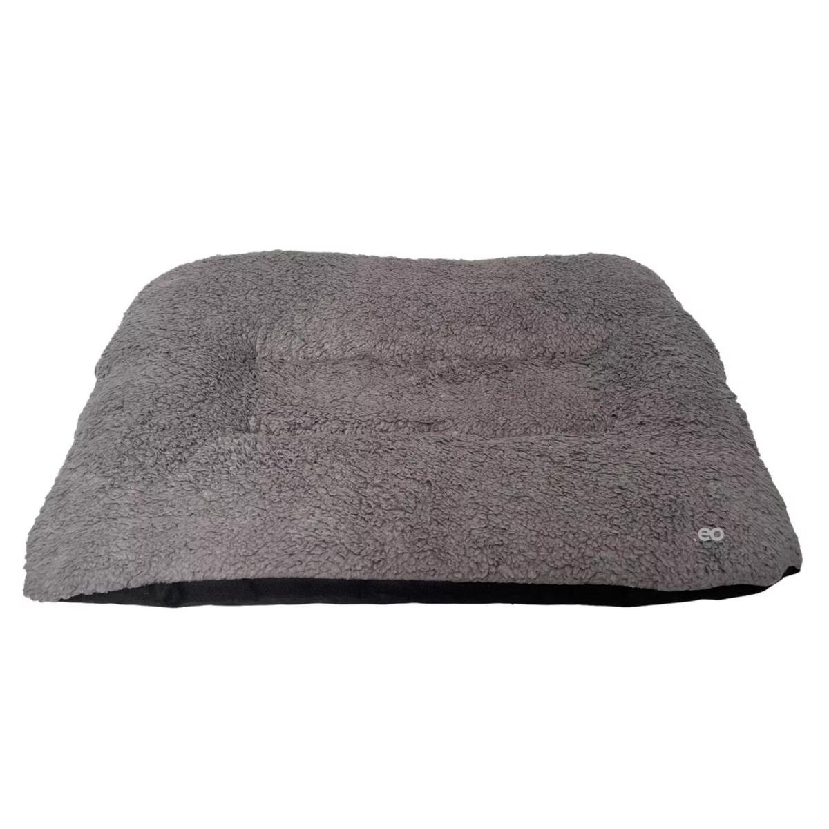 Foto 3 pulgar | Cama Para Perro Mascota Cómoda Suave Ligera 60x50x10cm Eo Safe Imports Esi-12216 Gris