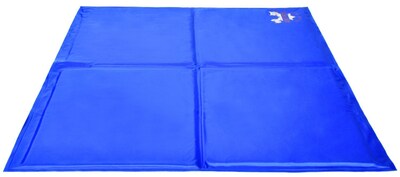 Foto 1 | Alfombrilla De Refrigeración Arf Pets Para Mascotas, Jaulas Y Camas - Venta Internacional.