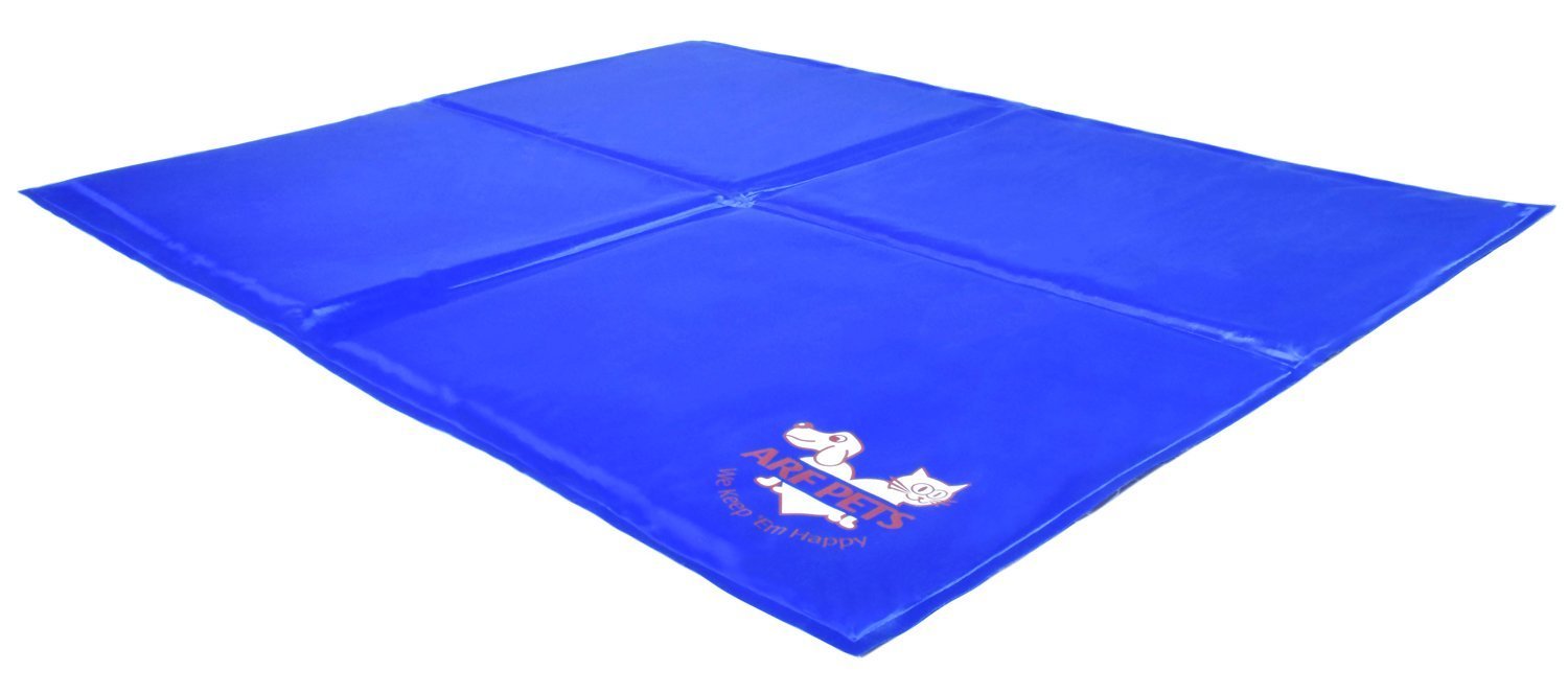 Foto 3 pulgar | Alfombrilla De Refrigeración Arf Pets Para Mascotas, Jaulas Y Camas - Venta Internacional.