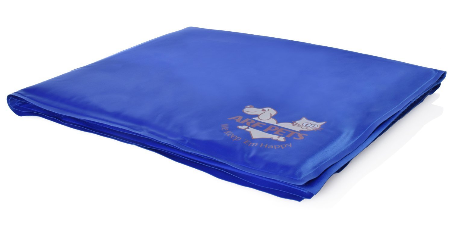 Foto 4 pulgar | Alfombrilla De Refrigeración Arf Pets Para Mascotas, Jaulas Y Camas - Venta Internacional.