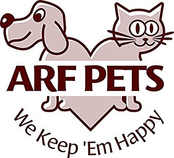 Foto 4 | Alfombrilla De Refrigeración Arf Pets Para Mascotas, Jaulas Y Camas - Venta Internacional.