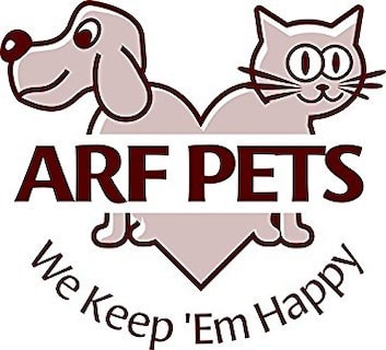 Foto 4 | Alfombrilla De Refrigeración Arf Pets Para Mascotas, Jaulas Y Camas - Venta Internacional.