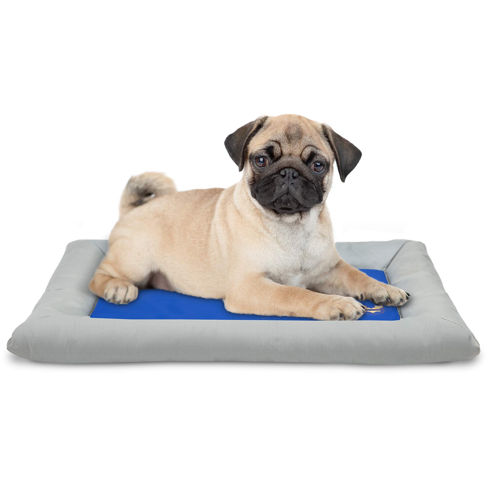 Foto 2 pulgar | Cama Refrescante Para Perros Arf Pets, Alfombrilla Autoenfriable De Gel Sólido De 20 X 30 Pulgadas - Venta Internacion