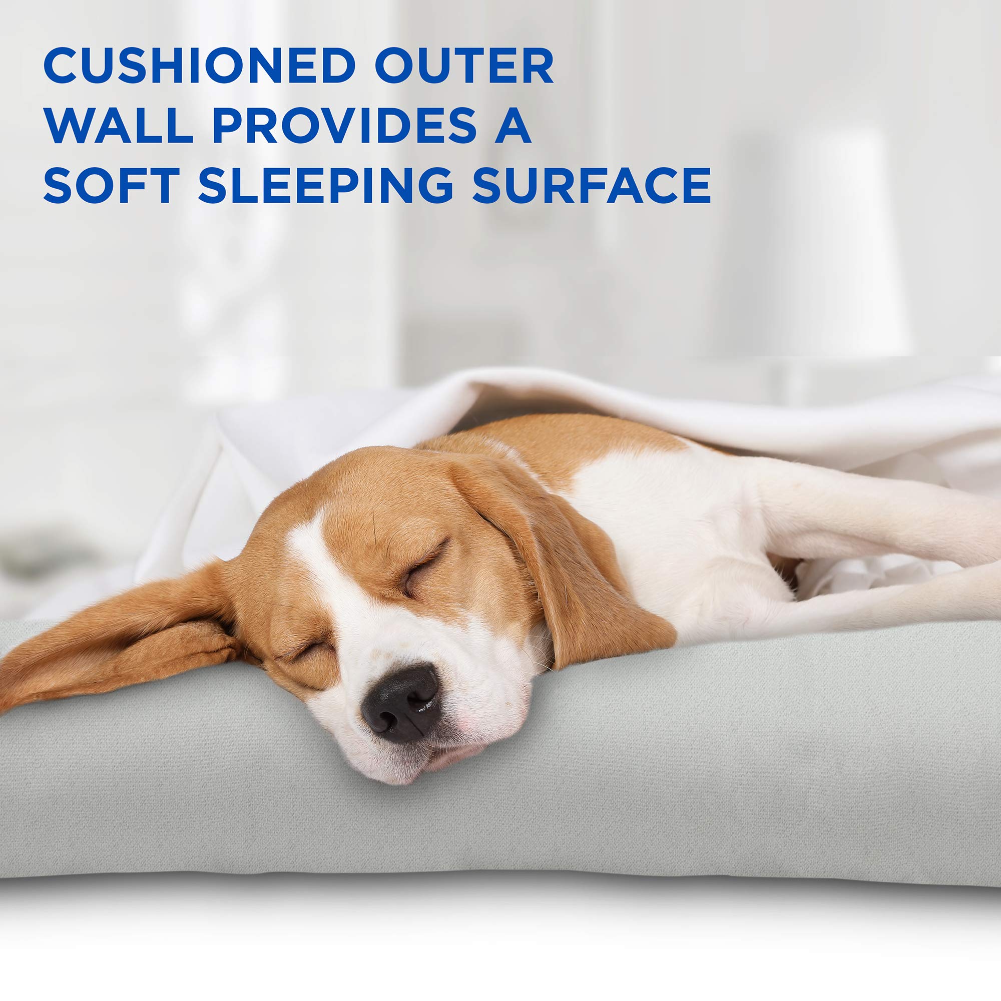 Foto 5 pulgar | Cama Refrescante Para Perros Arf Pets, Alfombrilla Autoenfriable De Gel Sólido De 20 X 30 Pulgadas - Venta Internacion