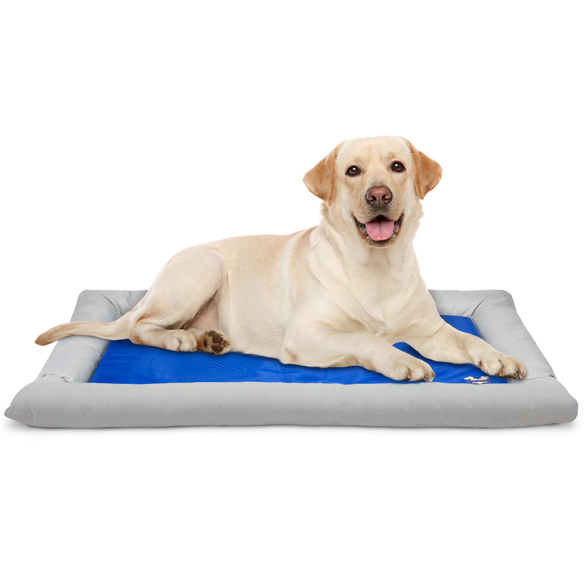 Foto 2 pulgar | Cama Refrescante Para Perros Arf Pets, Alfombrilla Autoenfriable De Gel Sólido, 26 X 40 Pulgadas - Venta Internacional.